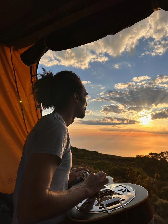 Escapade romantique sur l'île de la Réunion