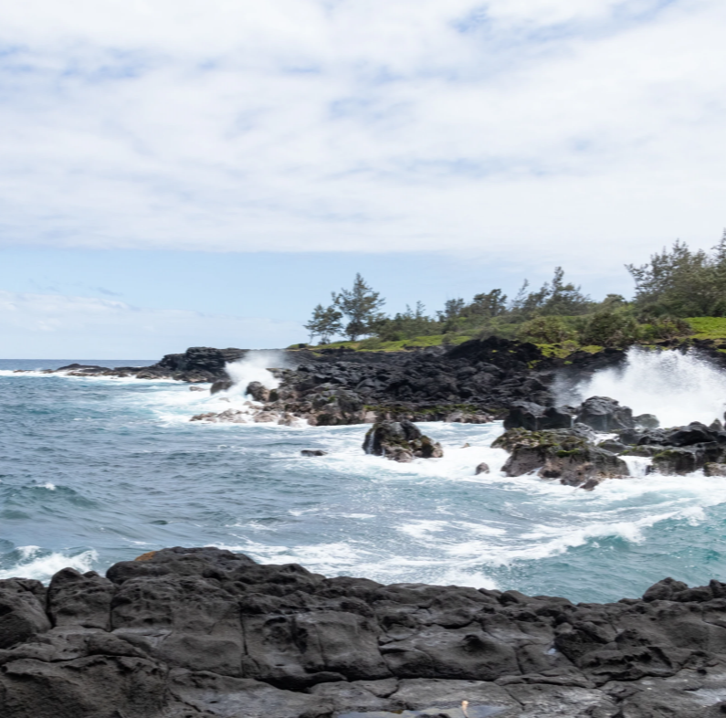 Découvrez les panoramas de l'île de la Réunion