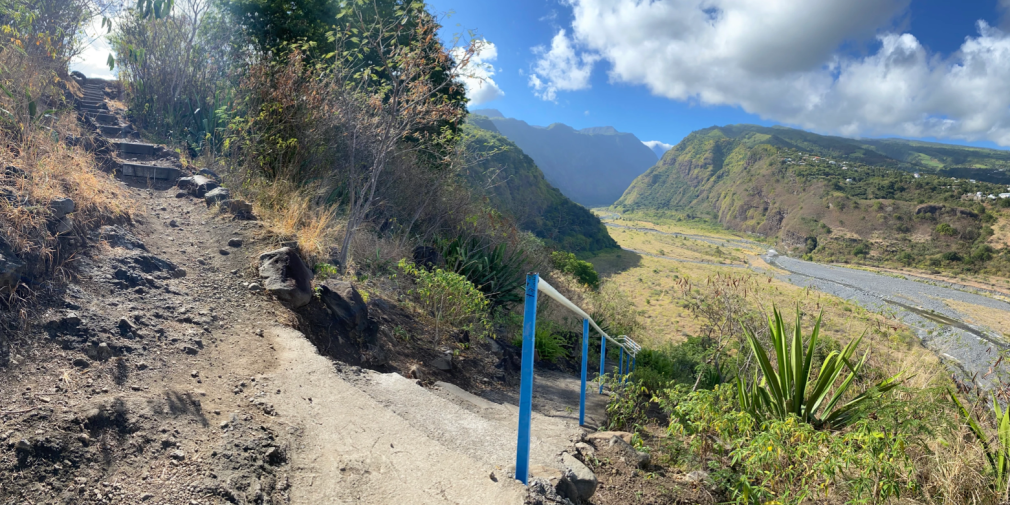 La Réunion, une découverte culturelle et naturelle